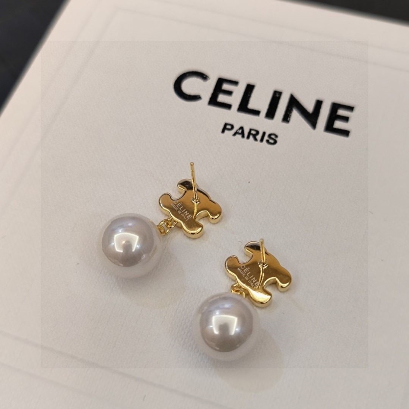 Celine Earrings